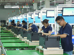 बोनन बैटरी