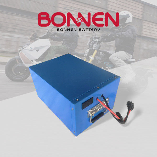1200Wh मोबिलिटी स्कूटर लिथियम बैटरी 60V 20Ah लिथियम बैटरी इलेक्ट्रिक मोटरसाइकिल के लिए