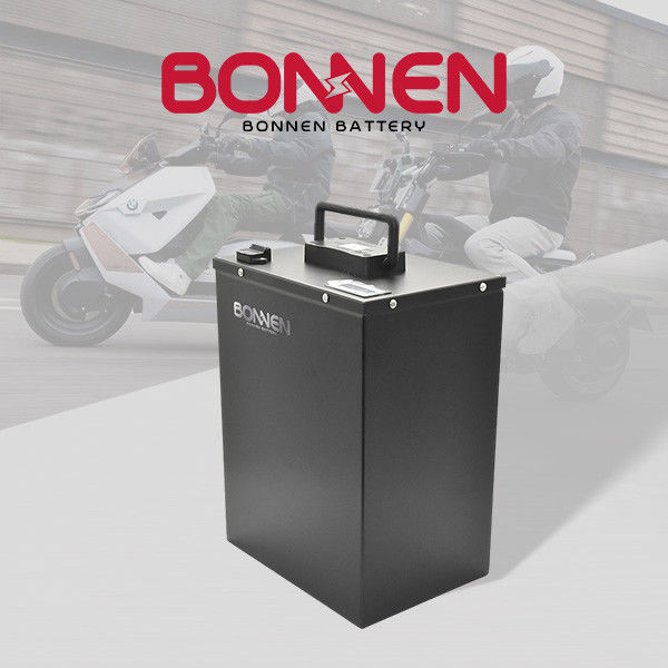 2880Wh एनएमसी स्कूटर लिथियम बैटरी 72V 40Ah ड्राइव के लिए गतिशीलता स्कूटर ट्राइसाइकिल वाहन